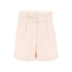 Guess Γυναικείο σορτς Belted Diane Short